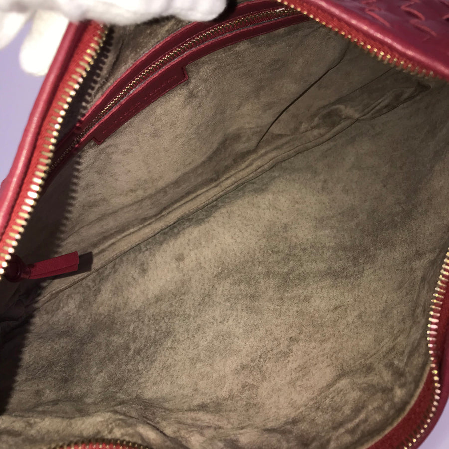 BOTTEGA VENETA Intrecciato Hobo 115653 Shoulder bag