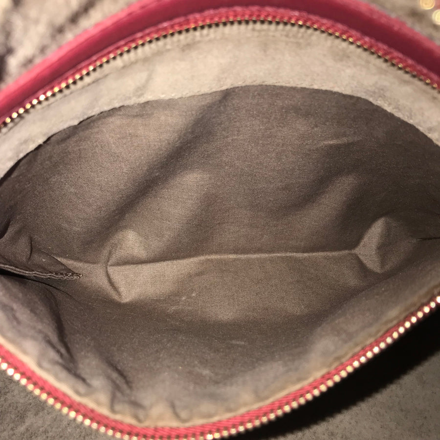 BOTTEGA VENETA Intrecciato Hobo 115653 Shoulder bag