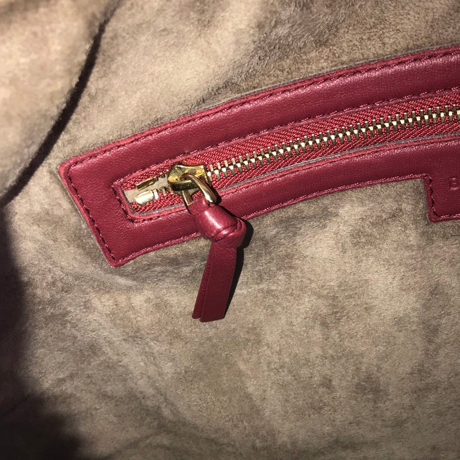BOTTEGA VENETA Intrecciato Hobo 115653 Shoulder bag