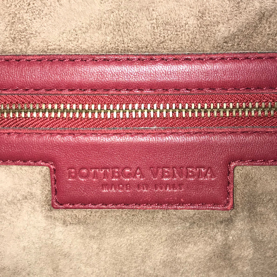 BOTTEGA VENETA Intrecciato Hobo 115653 Shoulder bag