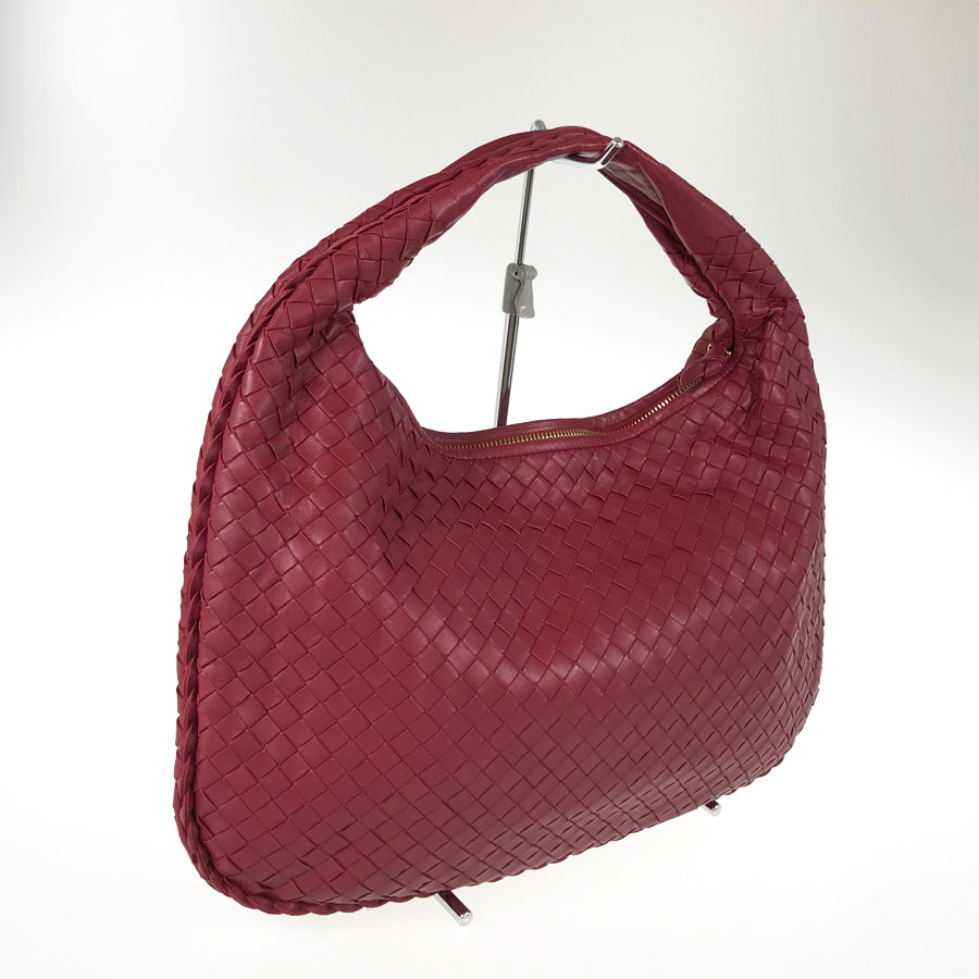BOTTEGA VENETA Intrecciato Hobo 115653 Shoulder bag