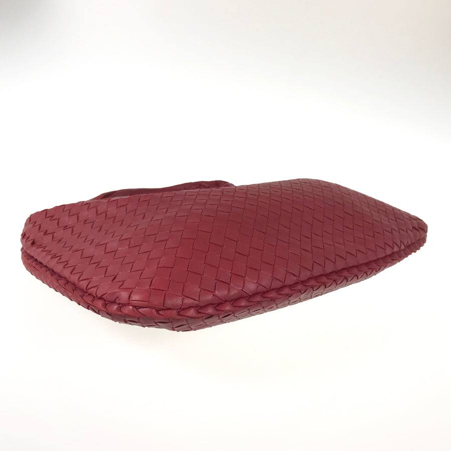 BOTTEGA VENETA Intrecciato Hobo 115653 Shoulder bag