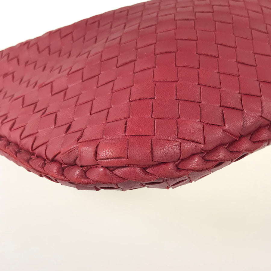 BOTTEGA VENETA Intrecciato Hobo 115653 Shoulder bag