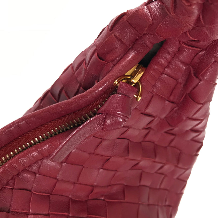 BOTTEGA VENETA Intrecciato Hobo 115653 Shoulder bag