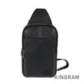 LOUIS VUITTON Damier Amphini Avenue Sling Bag N45303 Sling bag
