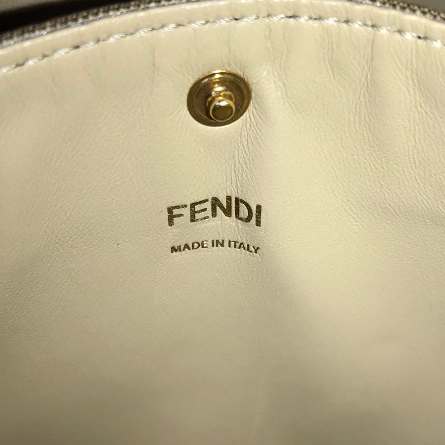 FENDI Peekaboo Essentials Hand bag