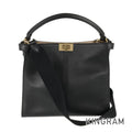FENDI Peekaboo Essentials Hand bag