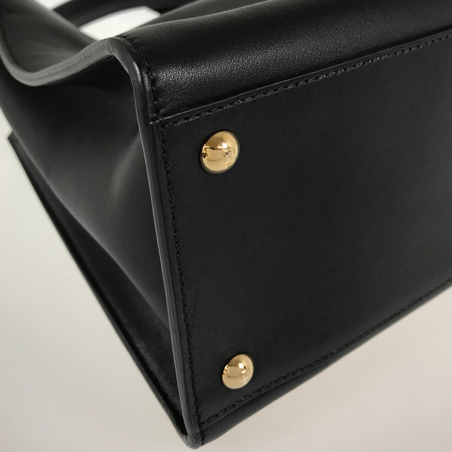 FENDI Peekaboo Essentials Hand bag