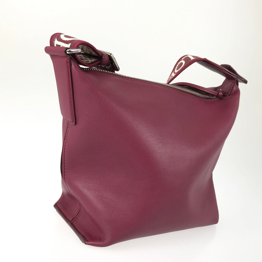 LOEWE Cubi small crossbody Shoulder bag