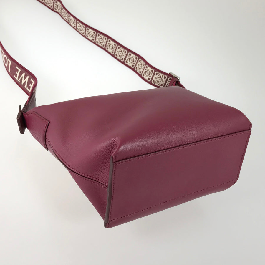 LOEWE Cubi small crossbody Shoulder bag