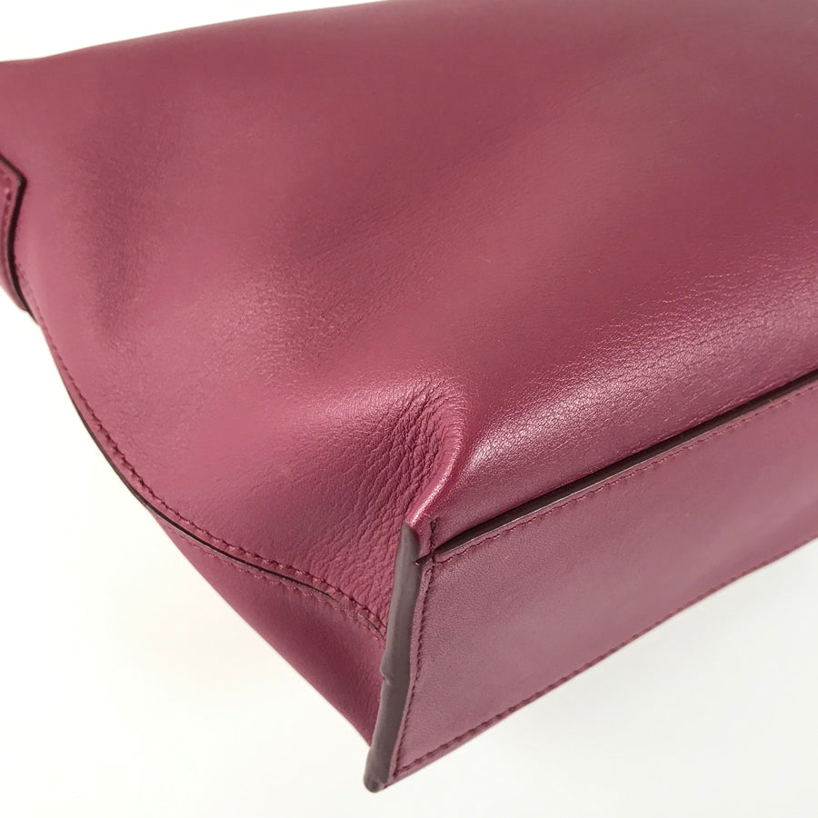 LOEWE Cubi small crossbody Shoulder bag