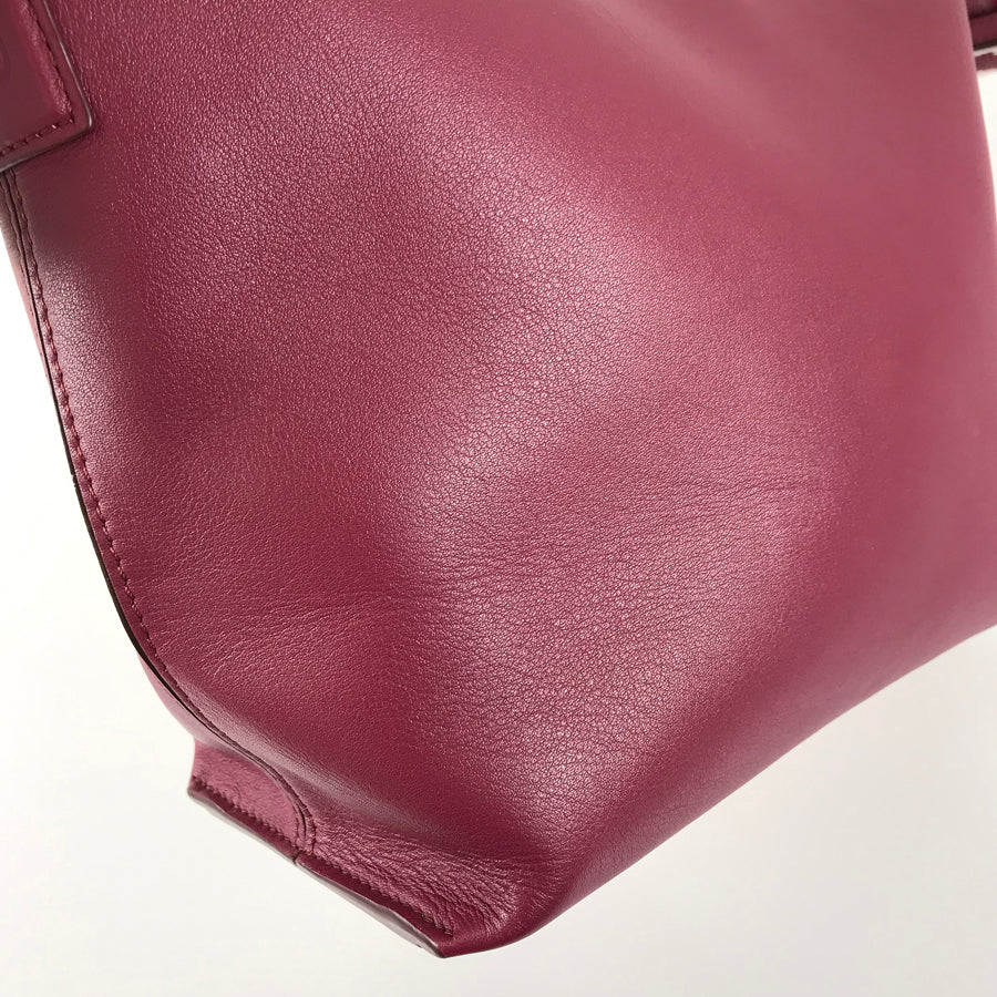 LOEWE Cubi small crossbody Shoulder bag