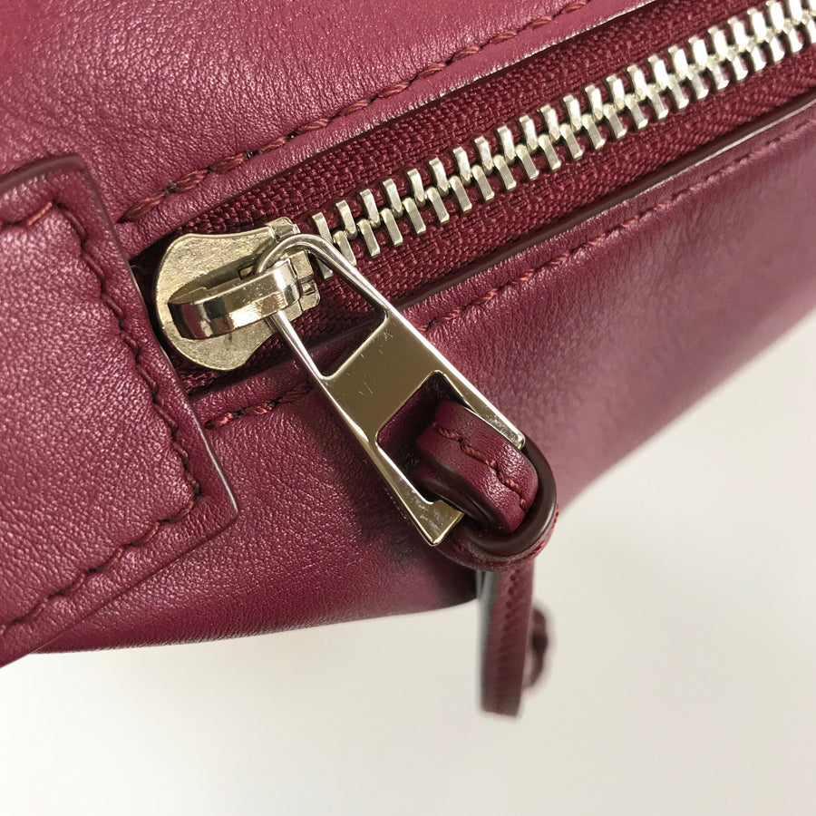 LOEWE Cubi small crossbody Shoulder bag