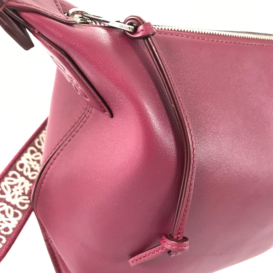 LOEWE Cubi small crossbody Shoulder bag