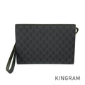 GUCCI GG Supreme 768255 Second bag