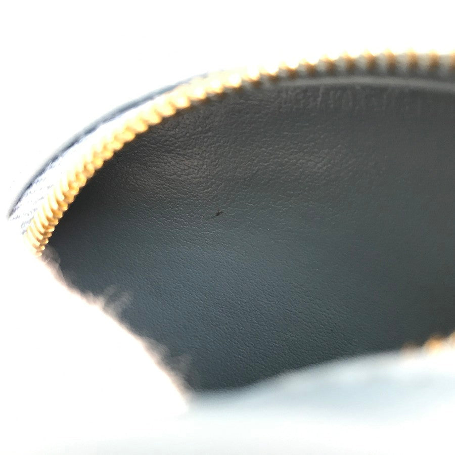 CELINE Triomphe Oval Purse Cuir Shoulder bag