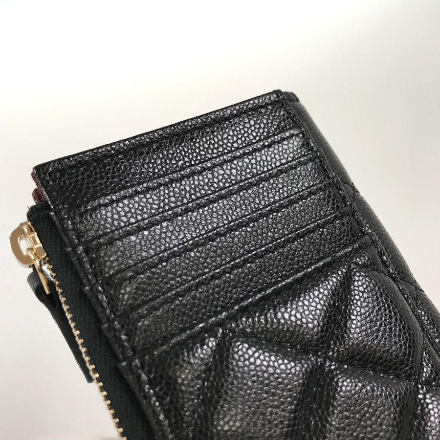 CHANEL Timeless Classic Fragment case