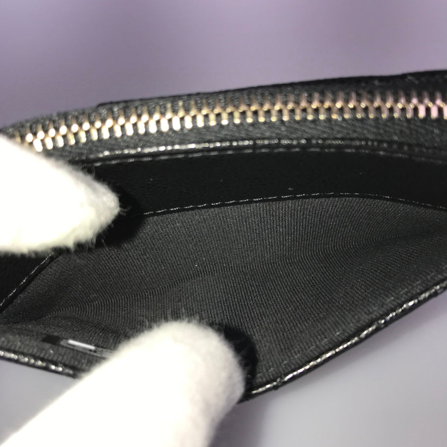 CHANEL Timeless Classic Fragment case