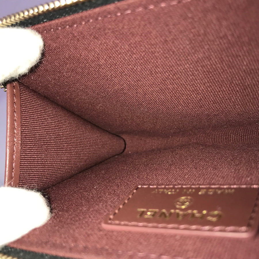 CHANEL Timeless Classic Fragment case