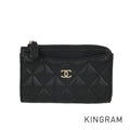 CHANEL Timeless Classic Fragment case