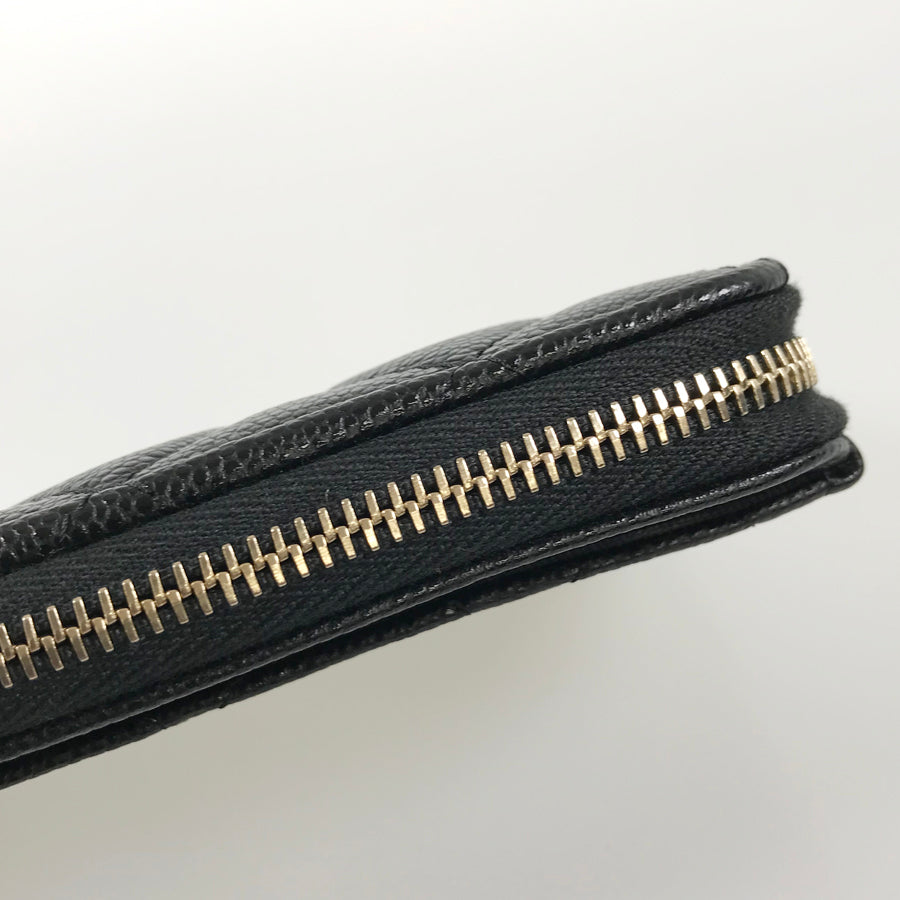 CHANEL Timeless Classic Fragment case