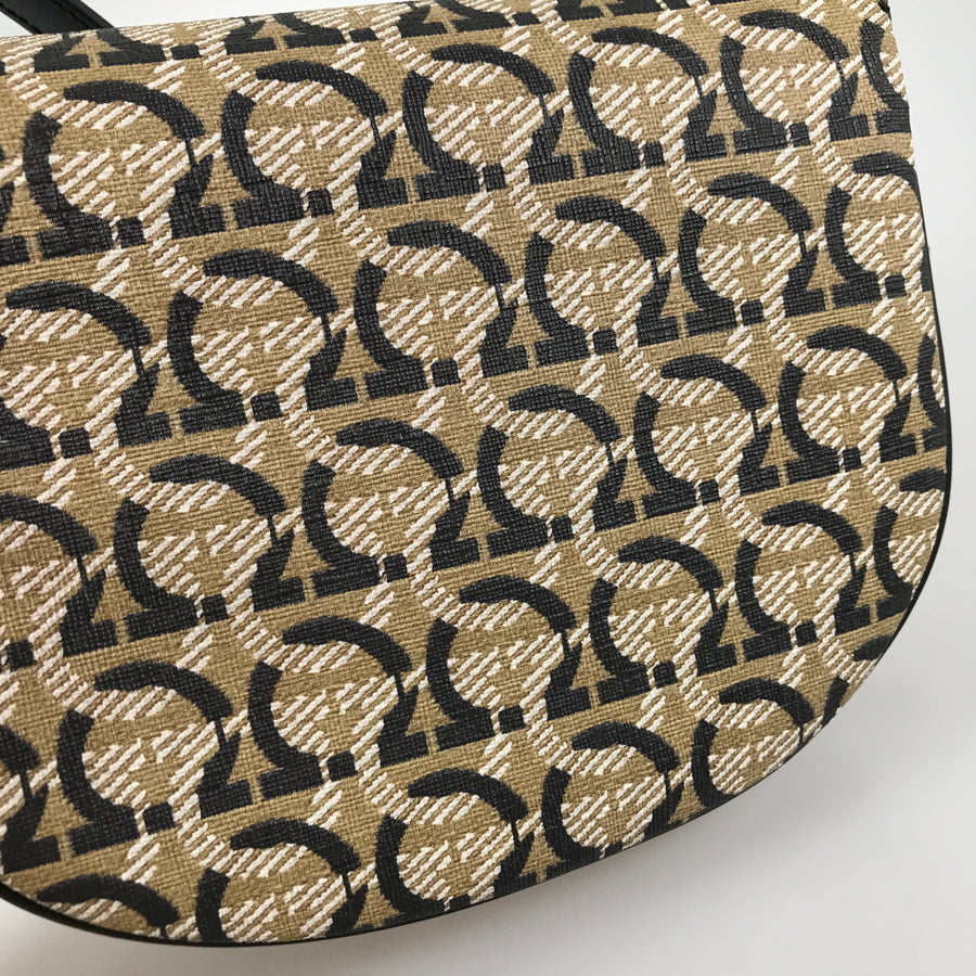 Salvatore Ferragamo Gancini Shoulder bag