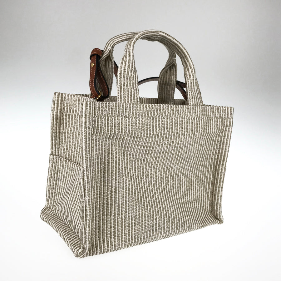 CELINE Triomphe Hippo Thais Small Tote bag