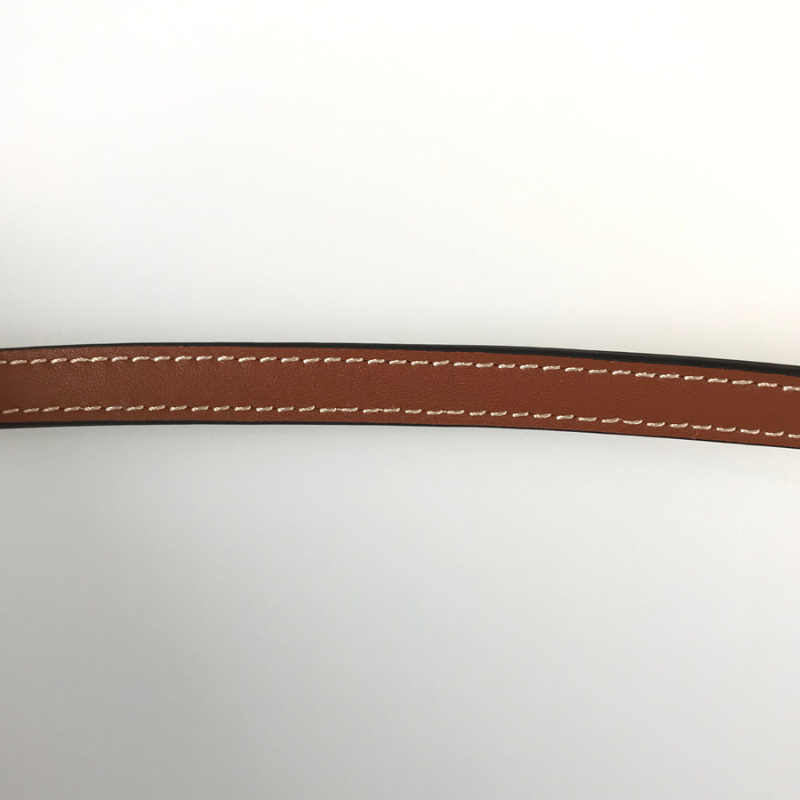 CELINE Triomphe Hippo Thais Small Tote bag