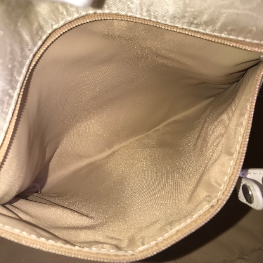 Dior Trotter Lovely Jacquard Tote bag