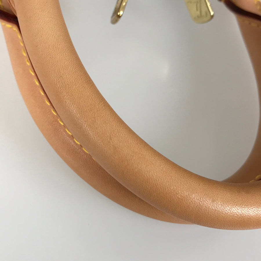 LOUIS VUITTON Monogram Keepall Bandouliere 45 M41418 Boston bag