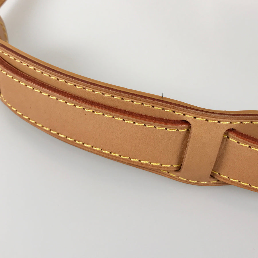 LOUIS VUITTON Monogram Keepall Bandouliere 45 M41418 Boston bag