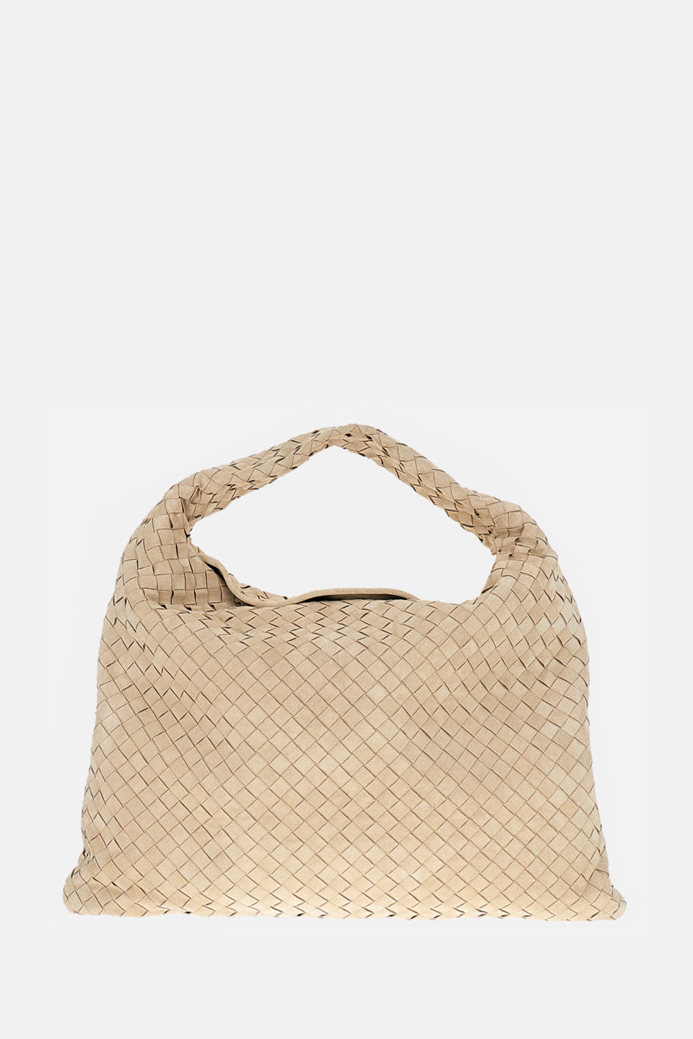 Bottega Veneta Women Large Hop Bag