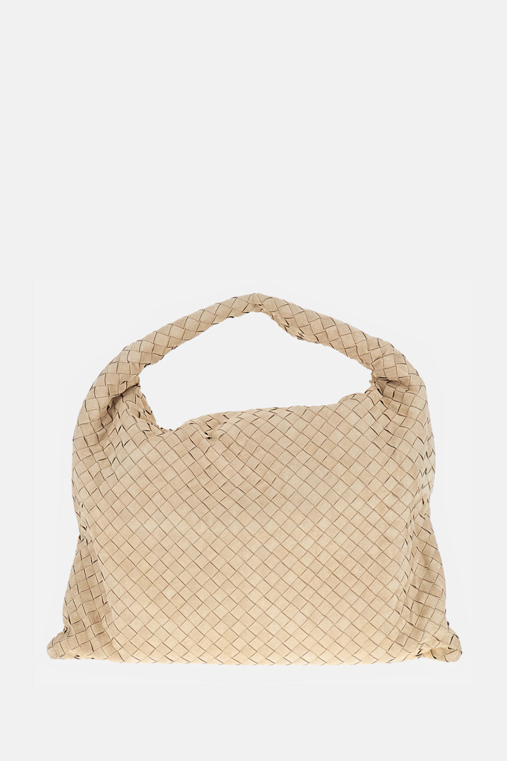 Bottega Veneta Women Large Hop Bag