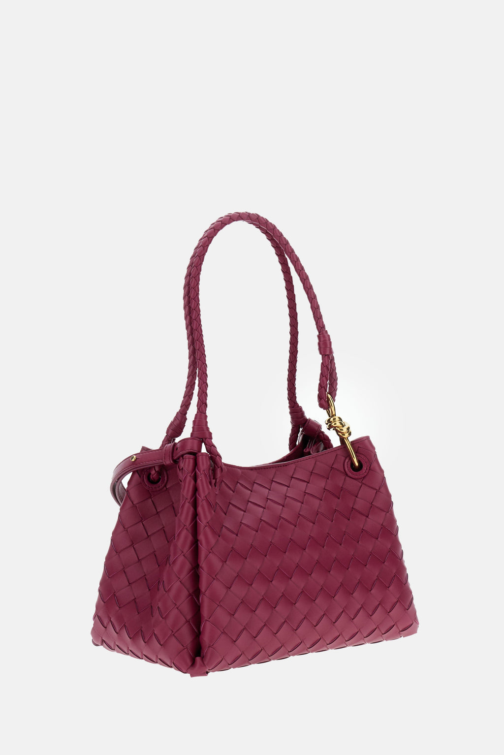 Bottega Veneta Women Parachute Bag