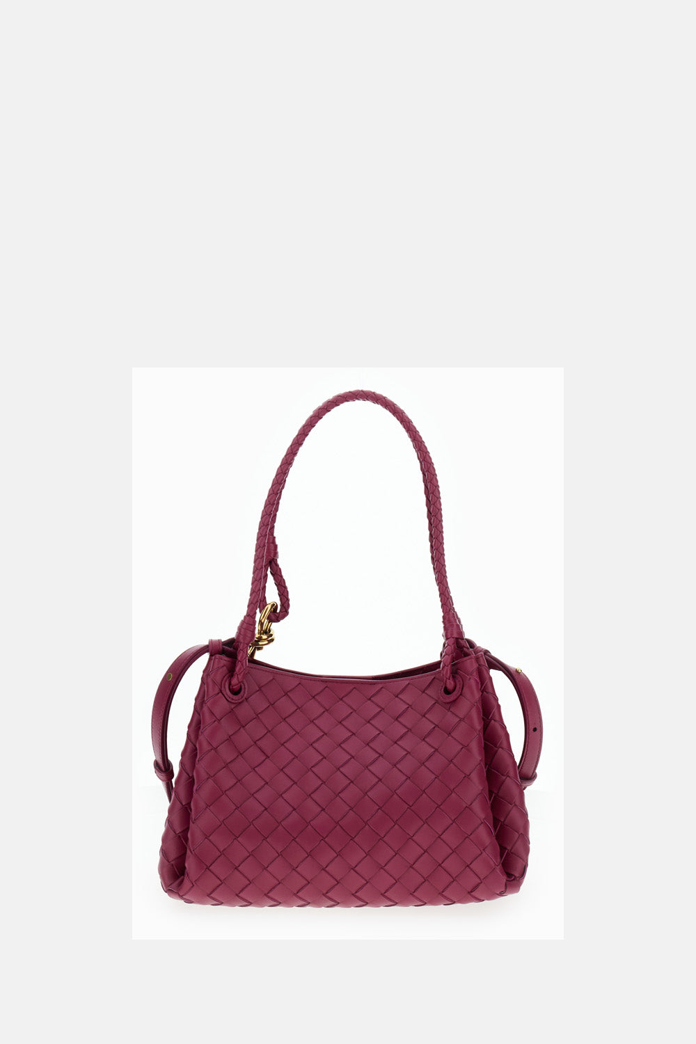 Bottega Veneta Women Parachute Bag