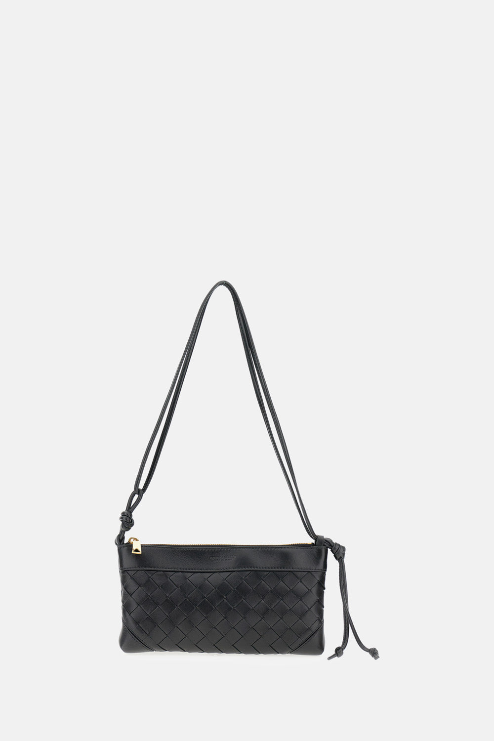 Bottega Veneta Women Andiamo Pouch