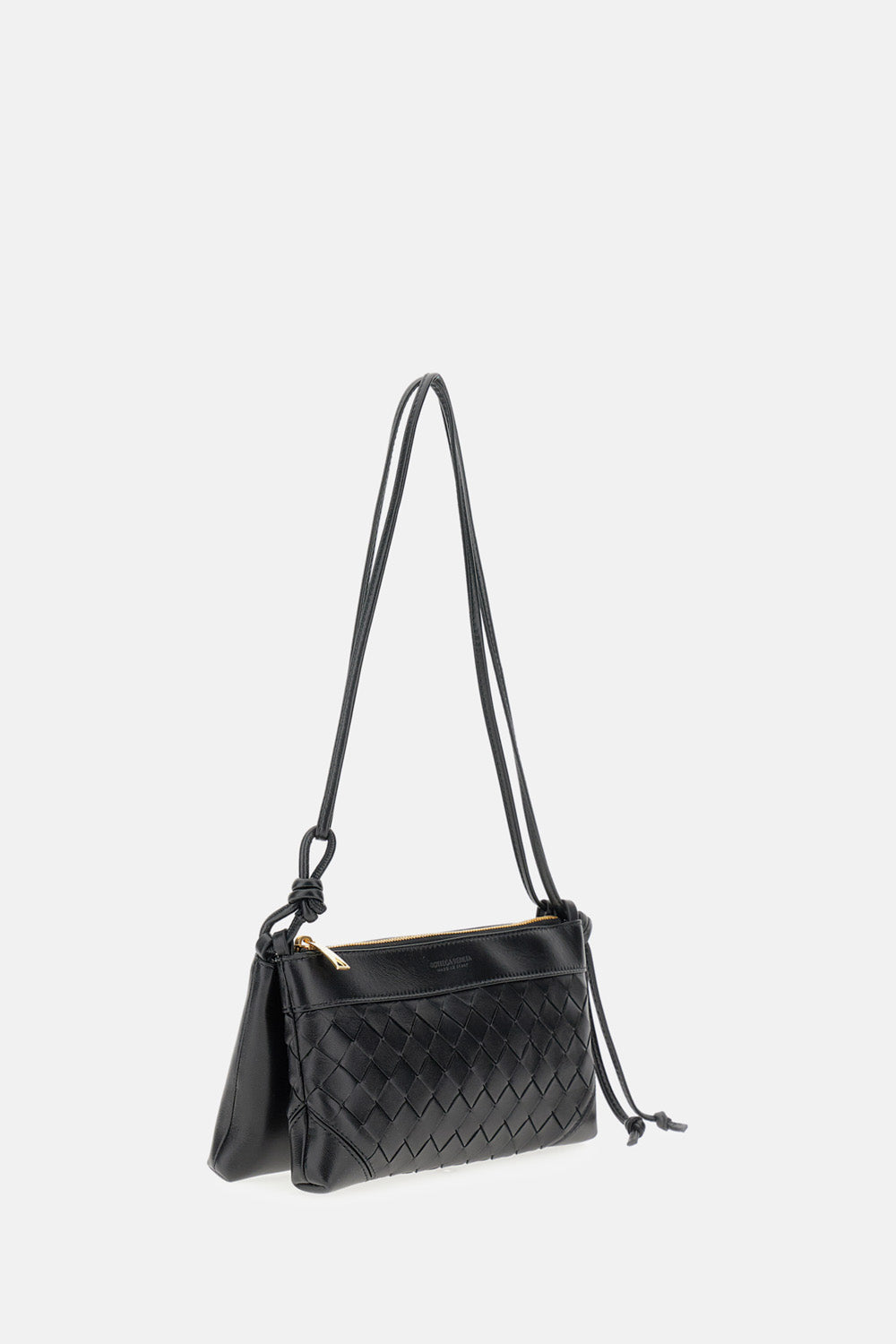Bottega Veneta Women Andiamo Pouch
