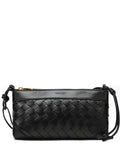 Bottega Veneta Women Andiamo Leather Mini Bag