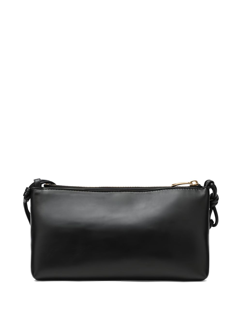 Bottega Veneta Women Andiamo Leather Mini Bag