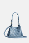 Bottega Veneta Women Parachute Bag Small