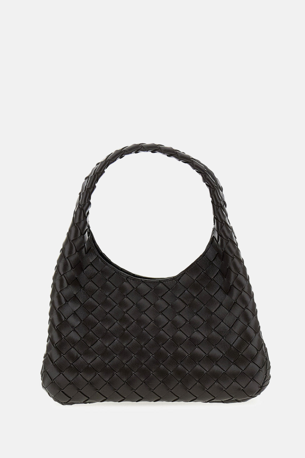 Bottega Veneta Women Campana Bag Small