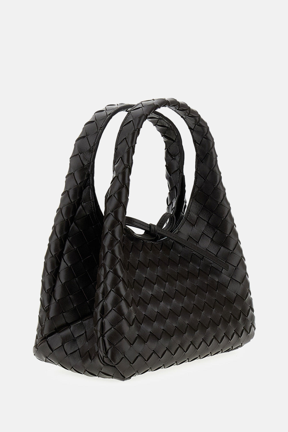 Bottega Veneta Women Campana Bag Small
