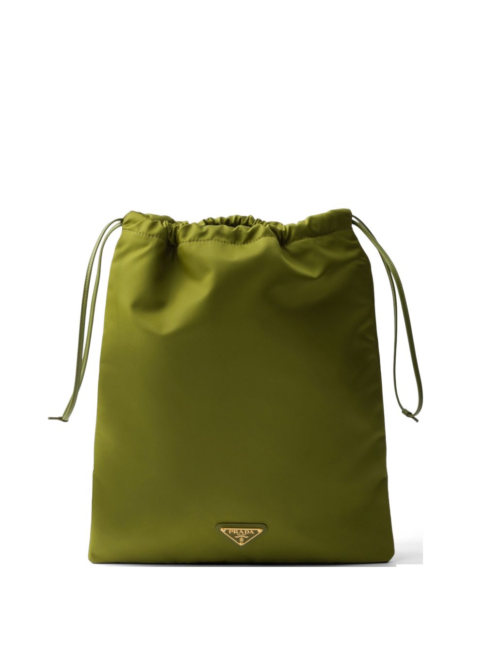 Prada Women Prada Wish Re-Nylon Pouch