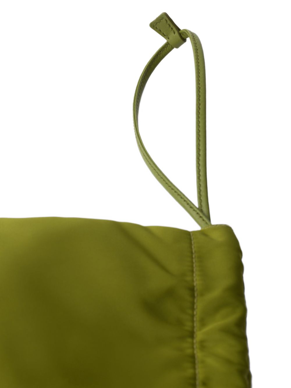 Prada Women Prada Wish Re-Nylon Pouch