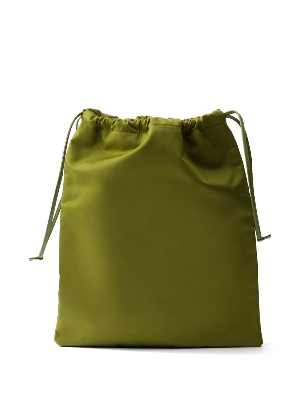 Prada Women Prada Wish Re-Nylon Pouch