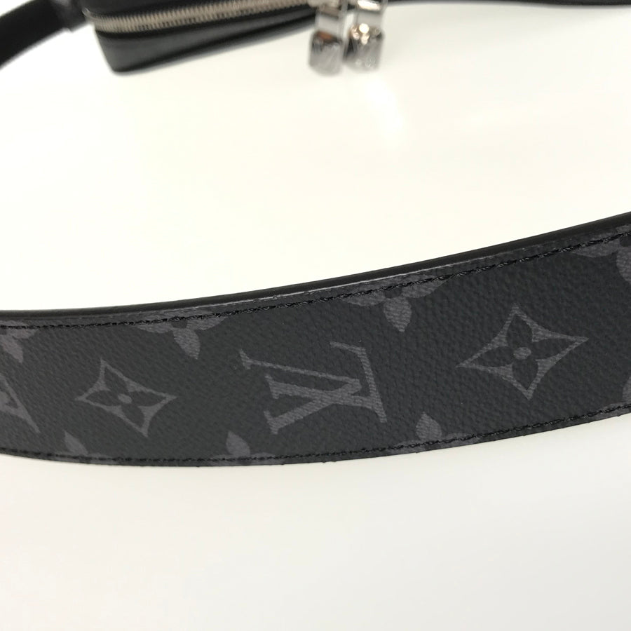 LOUIS VUITTON Taigarama Outdoor Messenger PM M30233 Shoulder bag