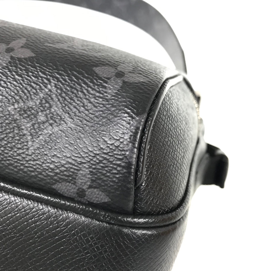 LOUIS VUITTON Taigarama Outdoor Messenger PM M30233 Shoulder bag