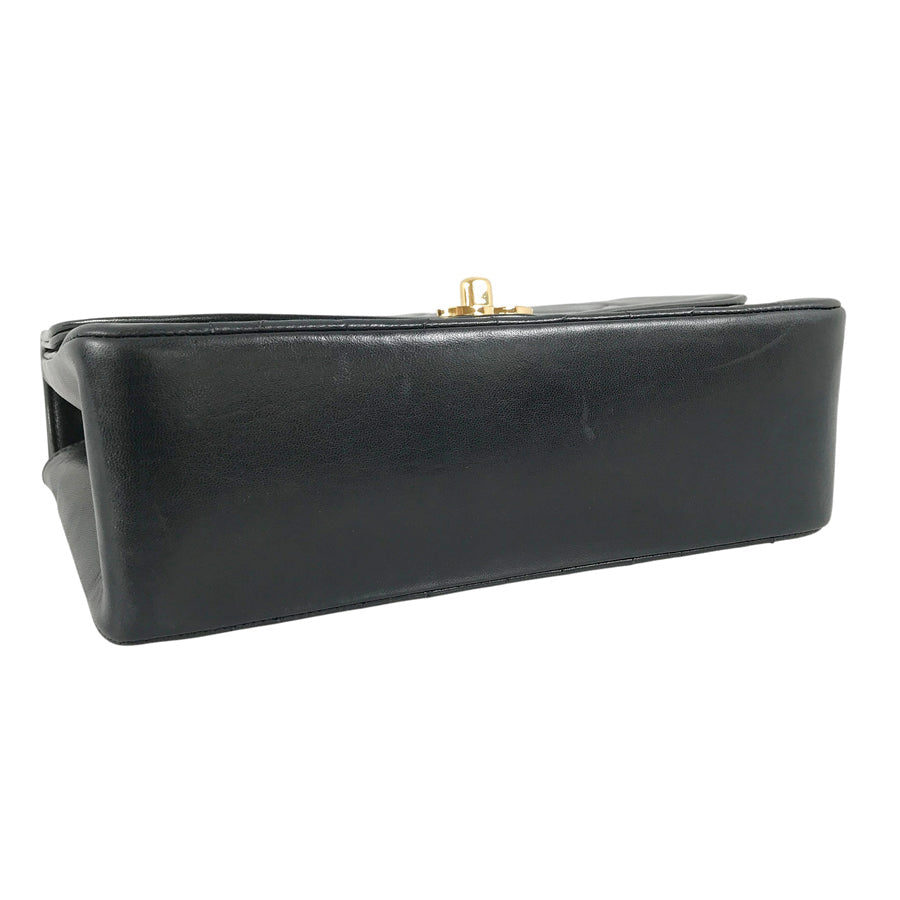 CHANEL Diana Matrasse Shoulder bag
