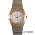 OMEGA Constellation 123.20.24.60.55.001 Women's Watch