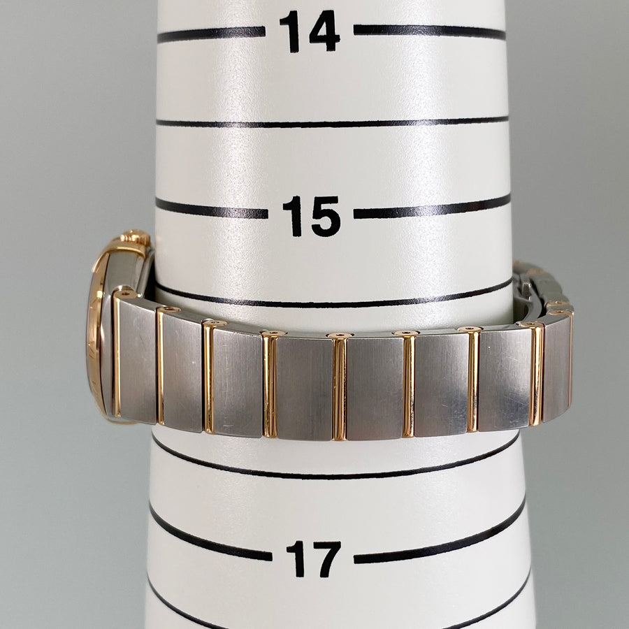 OMEGA Constellation 123.20.24.60.55.001 Women's Watch